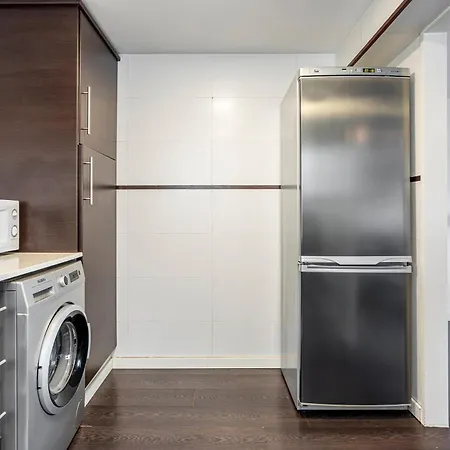 Apartment Malvarrosa Valencia