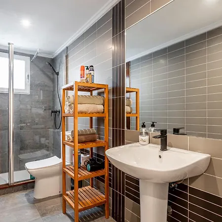 Appartement Malvarrosa Valencia