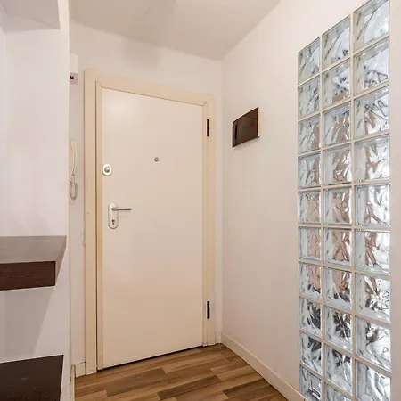 Apartment Malvarrosa