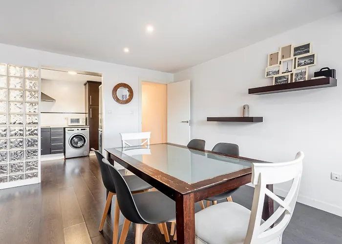 Apartment Malvarrosa