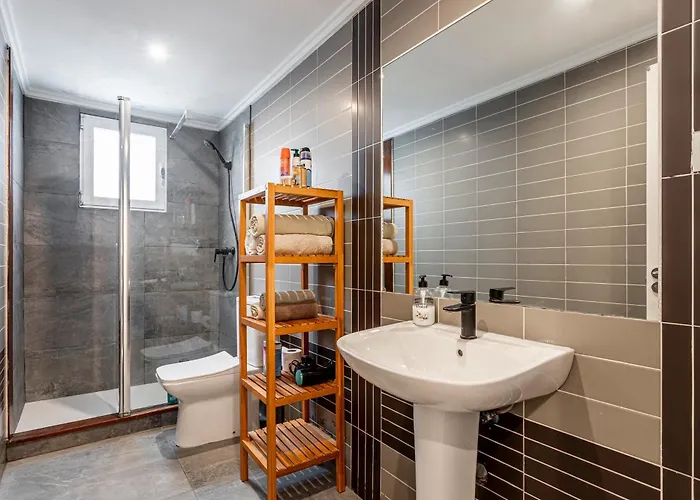Apartment Malvarrosa Valencia