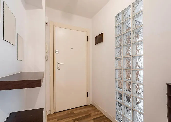 Apartment Malvarrosa