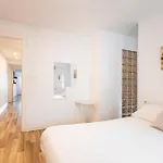 Malvarrosa